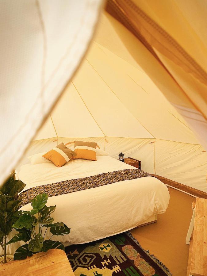 Resort The Wild Khao Yai
