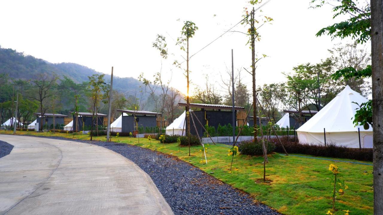 The Wild Khao Yai Klang Dong
