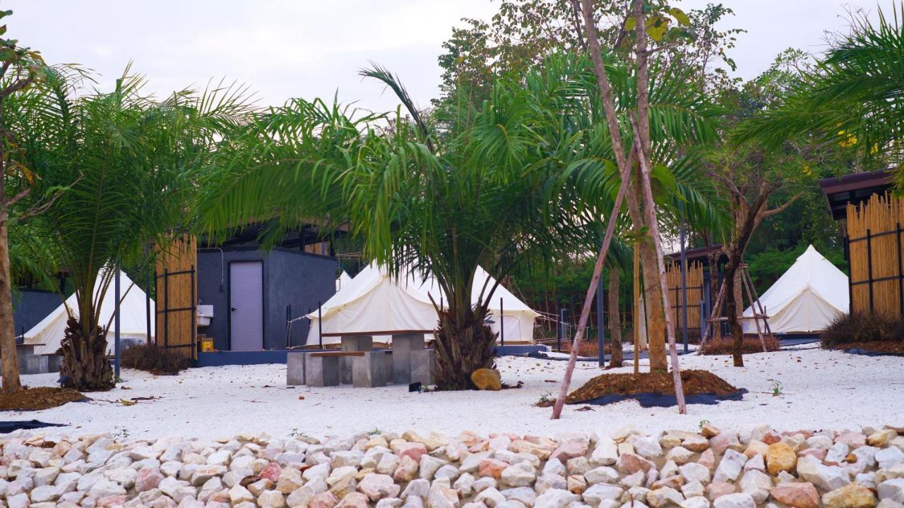 Resort The Wild Khao Yai *
