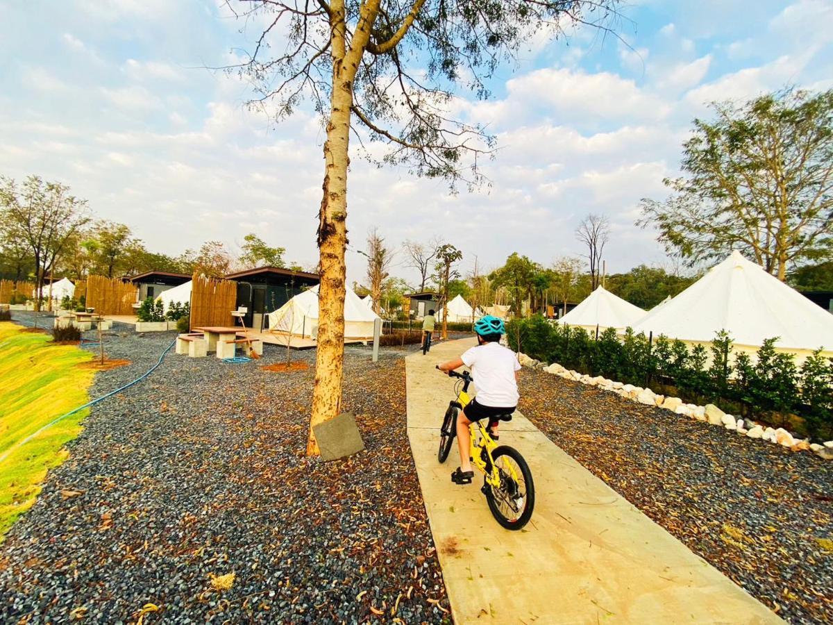 Resort The Wild Khao Yai *