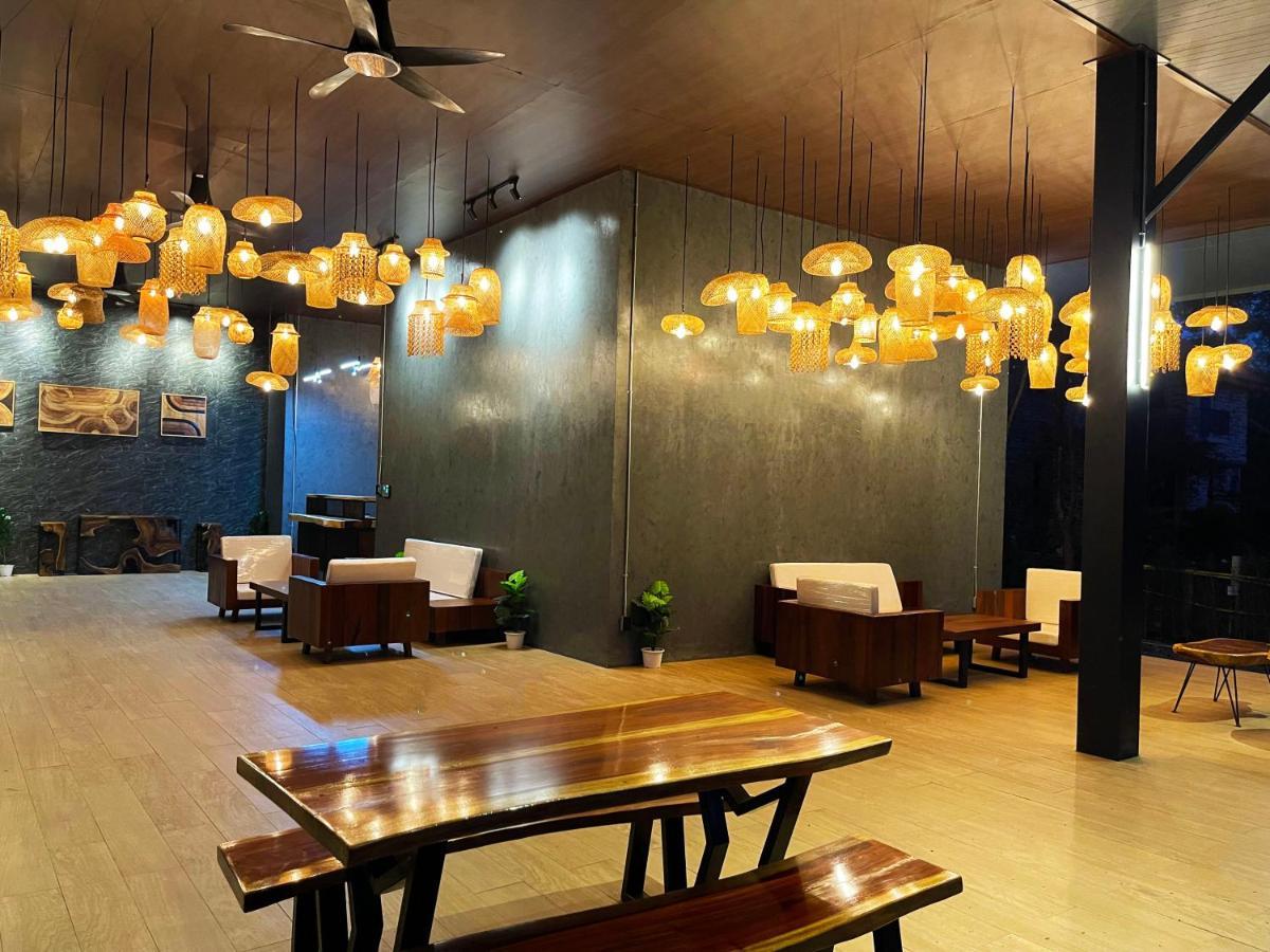 Resort The Wild Khao Yai