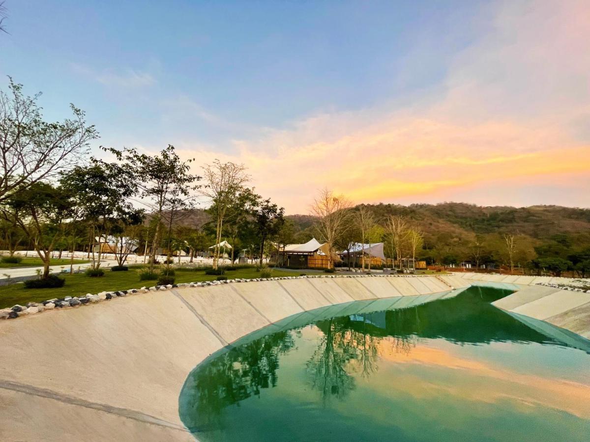 The Wild Khao Yai Klang Dong
