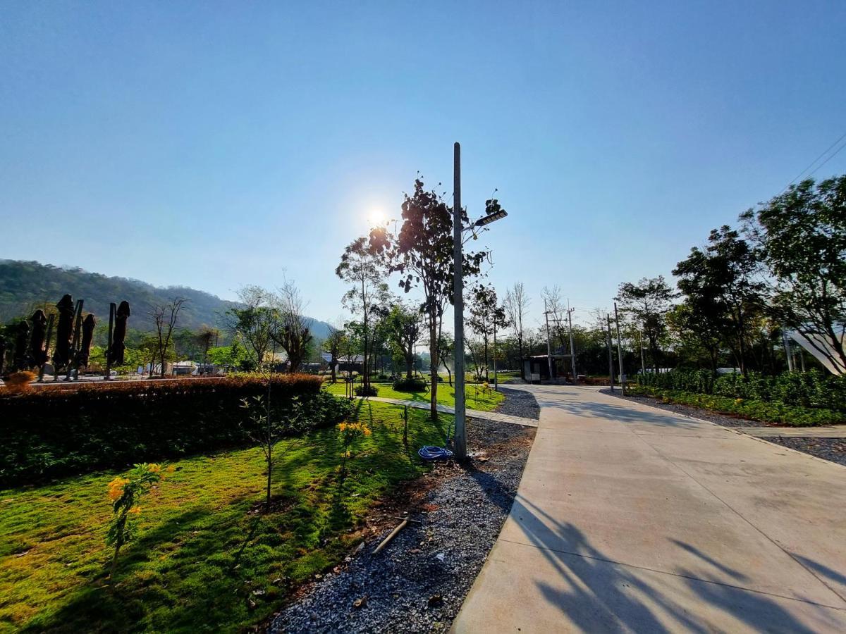 Resort The Wild Khao Yai *