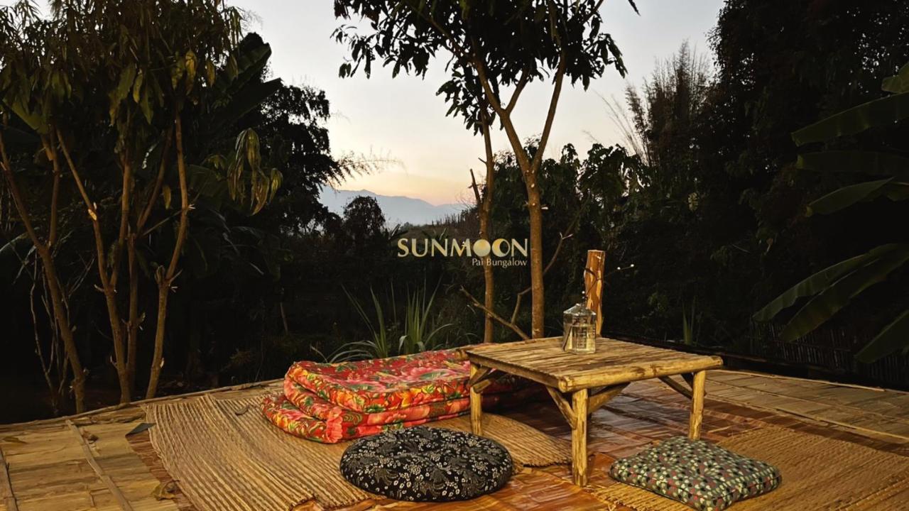 Resort Sun Moon Pai