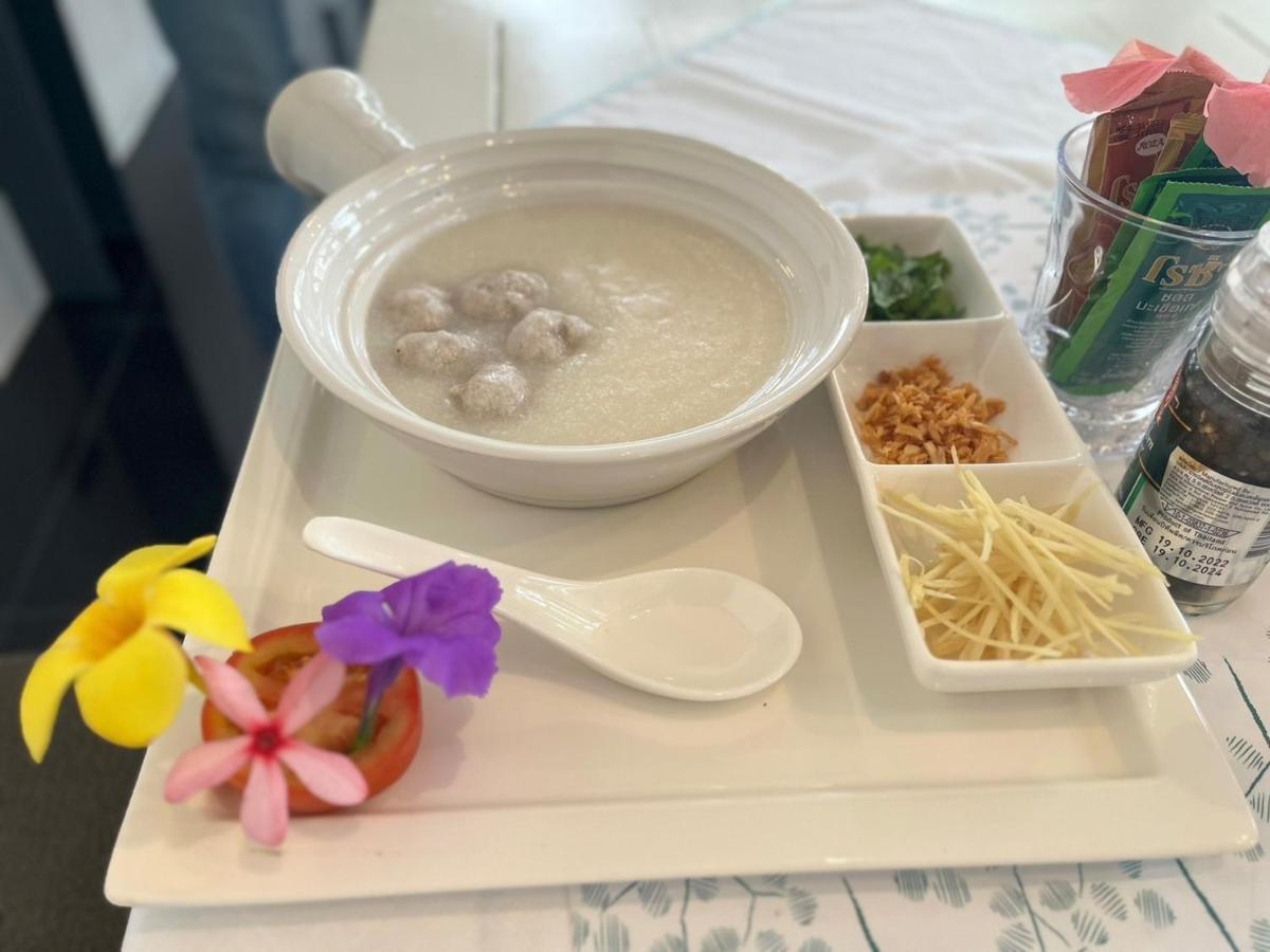 สายลม เขาใหญ่