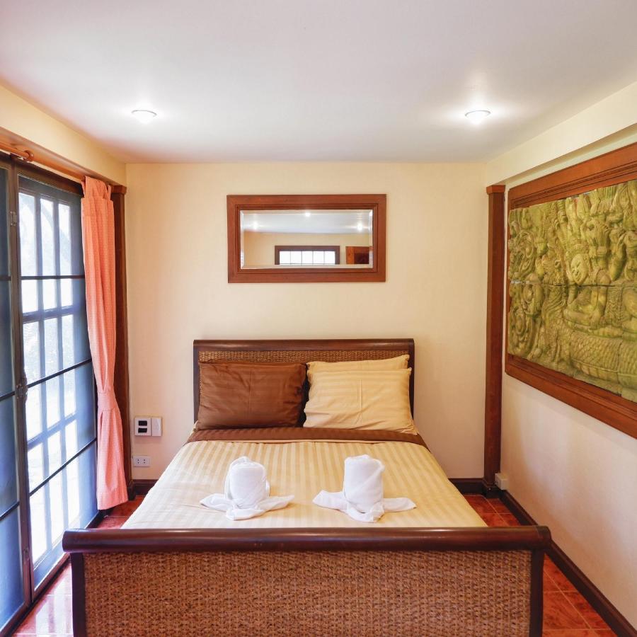 สายลม เขาใหญ่ Hotel 3*