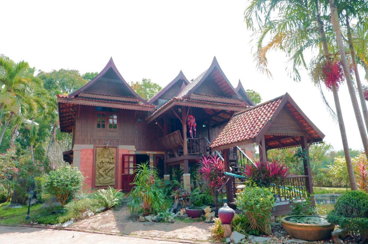 สายลม เขาใหญ่