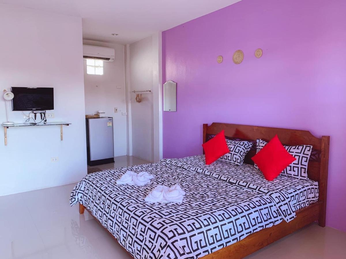 The Time Samed House Koh Samet