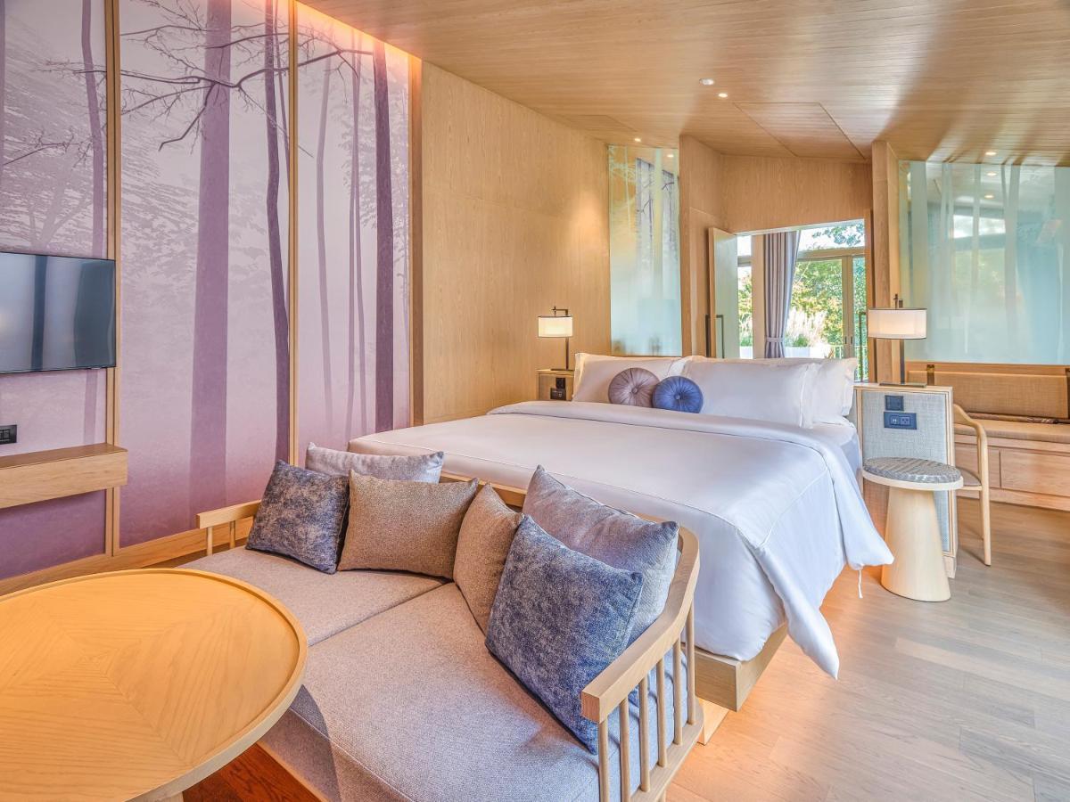 Mys Khao Yai (adults Only) Hotel