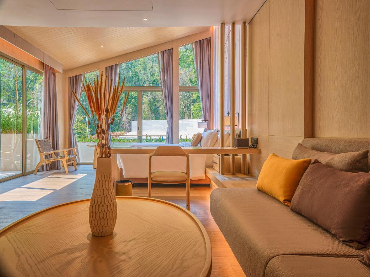 Hotel Mys Khao Yai (adults Only)