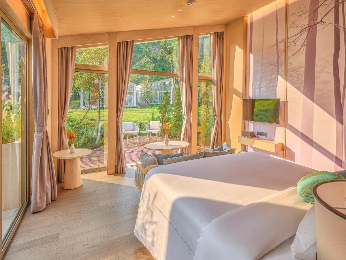 Mys Khao Yai (adults Only) Mu Si