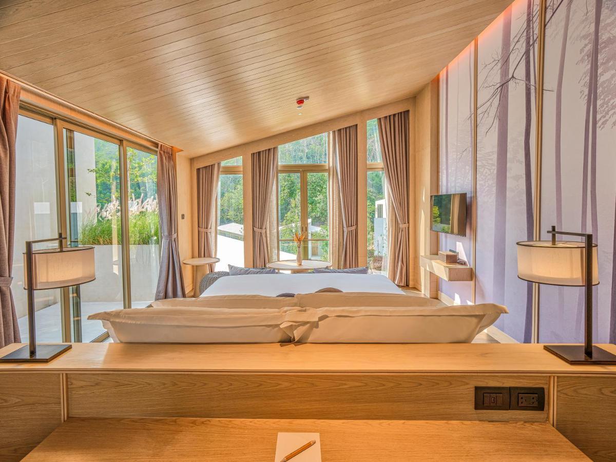 Hotel Mys Khao Yai (adults Only) 5*