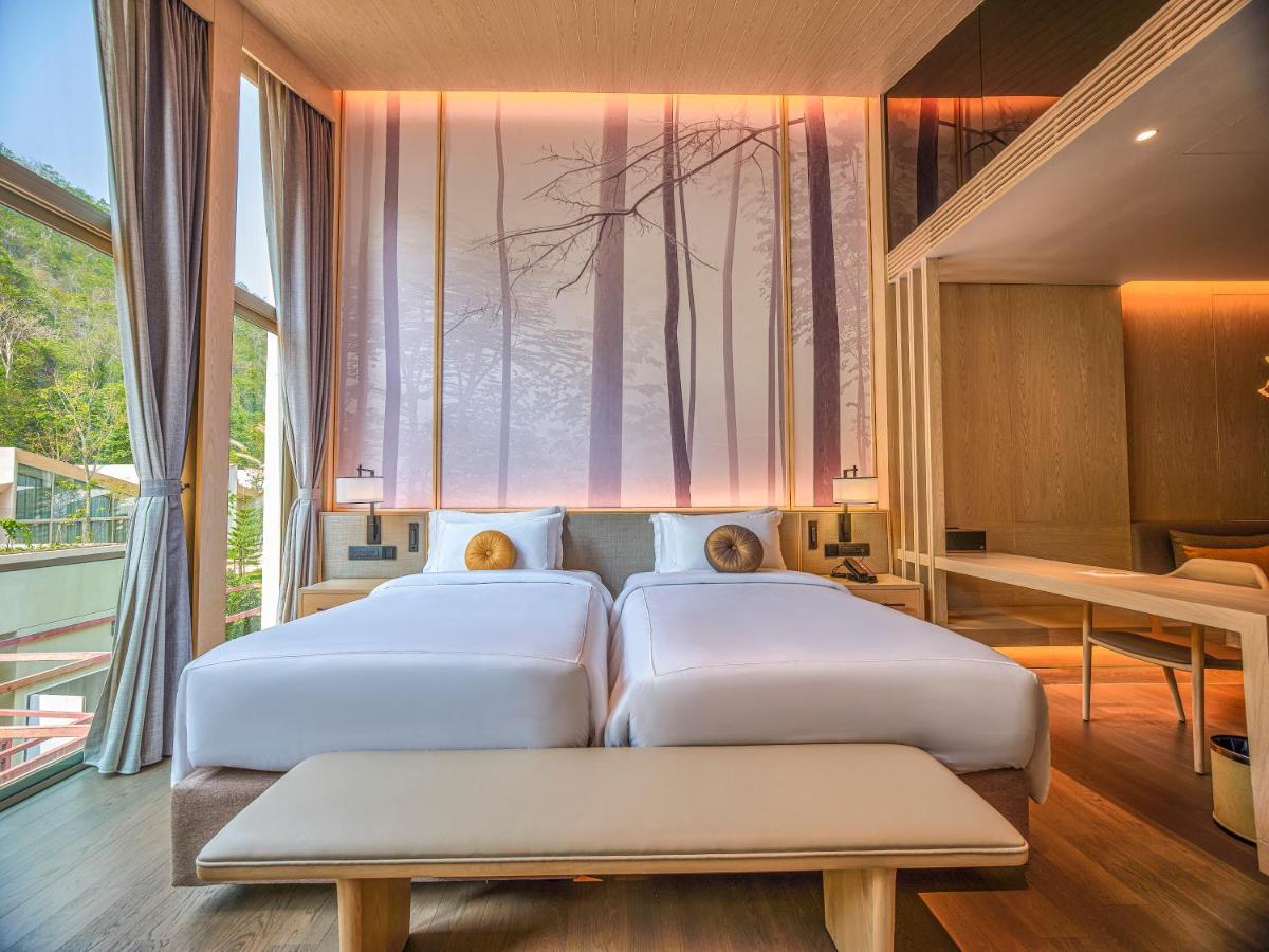 Mys Khao Yai (adults Only) 5* Mu Si