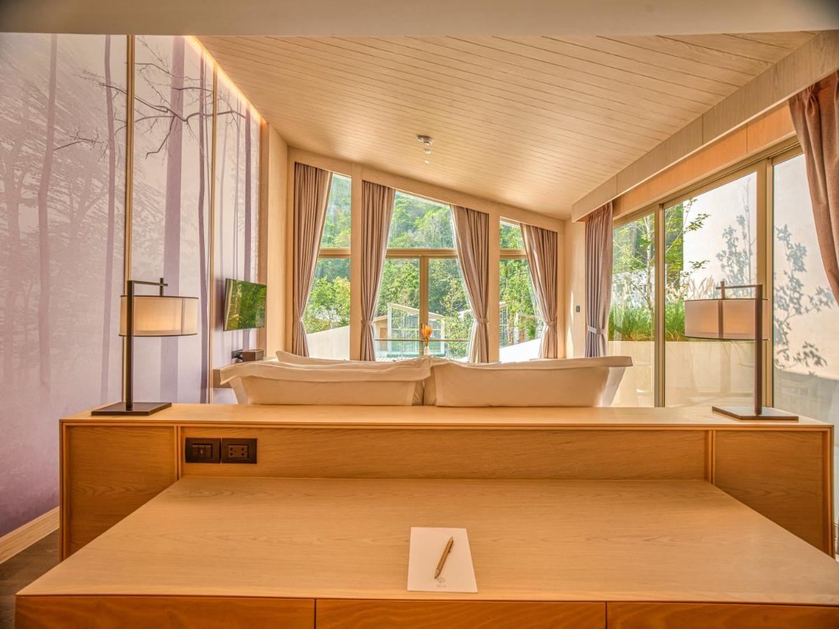 Hotel Mys Khao Yai (adults Only)