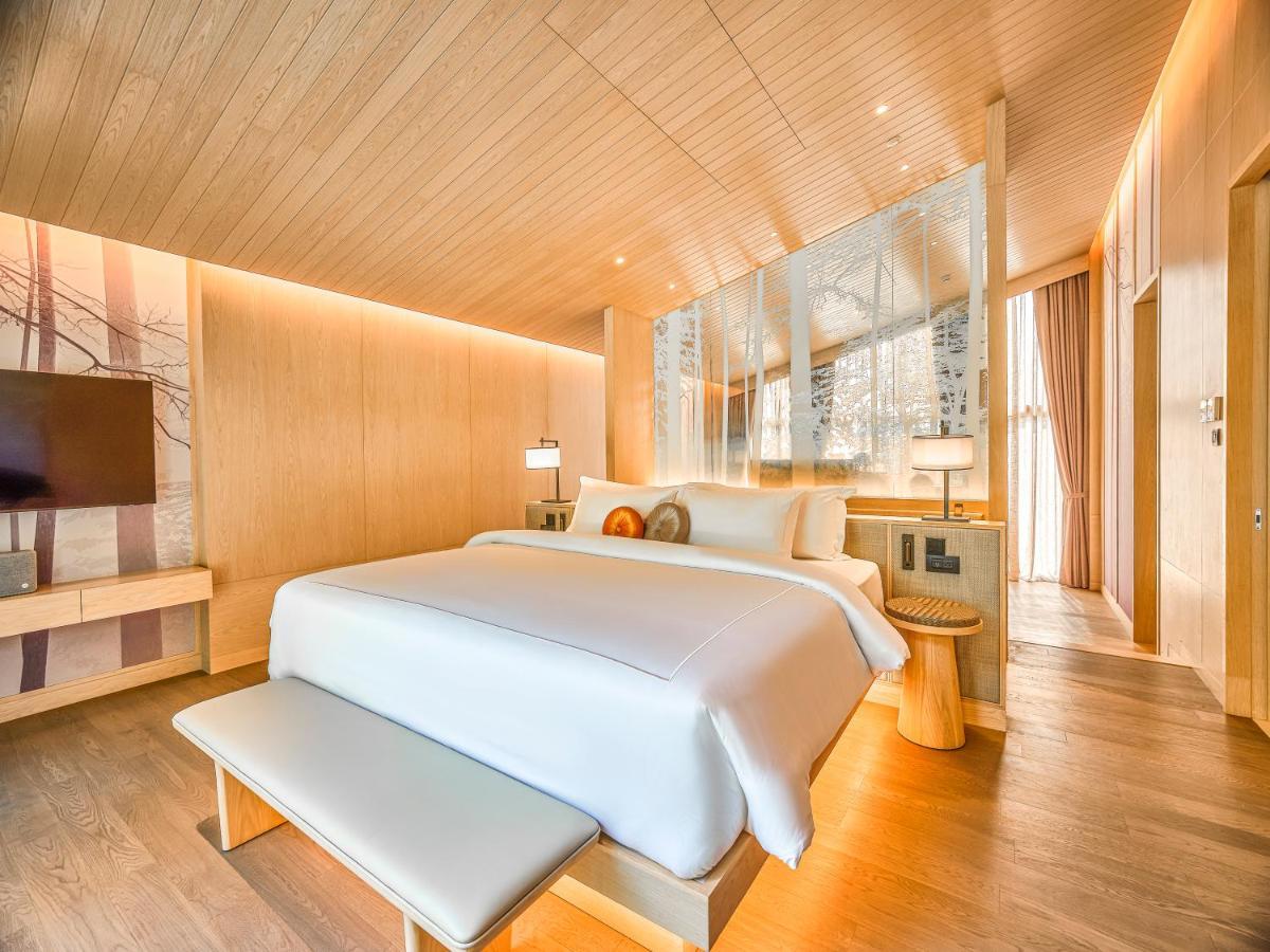 Mys Khao Yai (adults Only) Hotel Mu Si