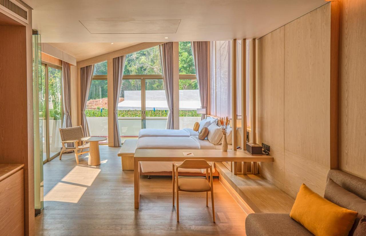 Hotel Mys Khao Yai (adults Only) 5*
