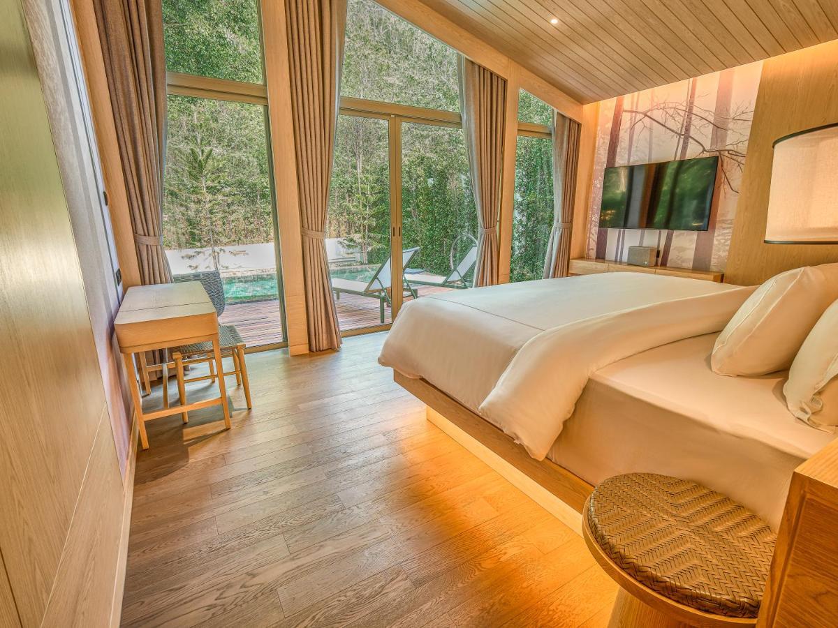 Mys Khao Yai (adults Only) 5*