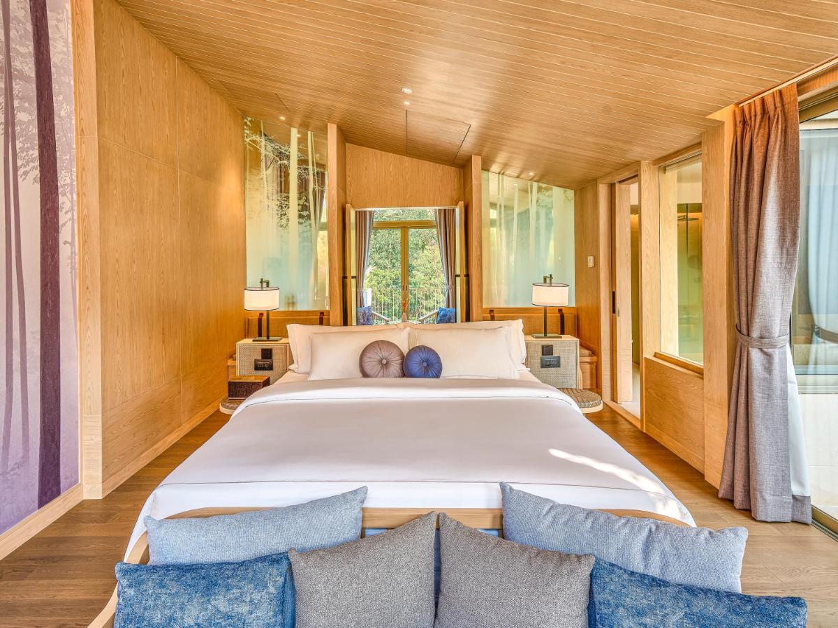 Hotel Mys Khao Yai (adults Only) Mu Si
