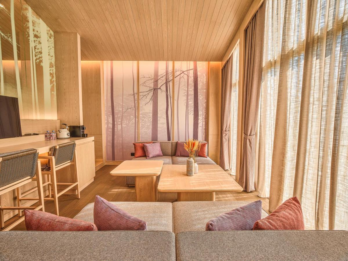 Mys Khao Yai (adults Only) Hotel Mu Si
