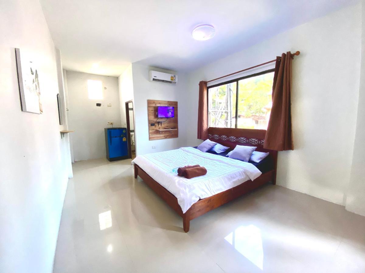 The Time Samed House Koh Samet