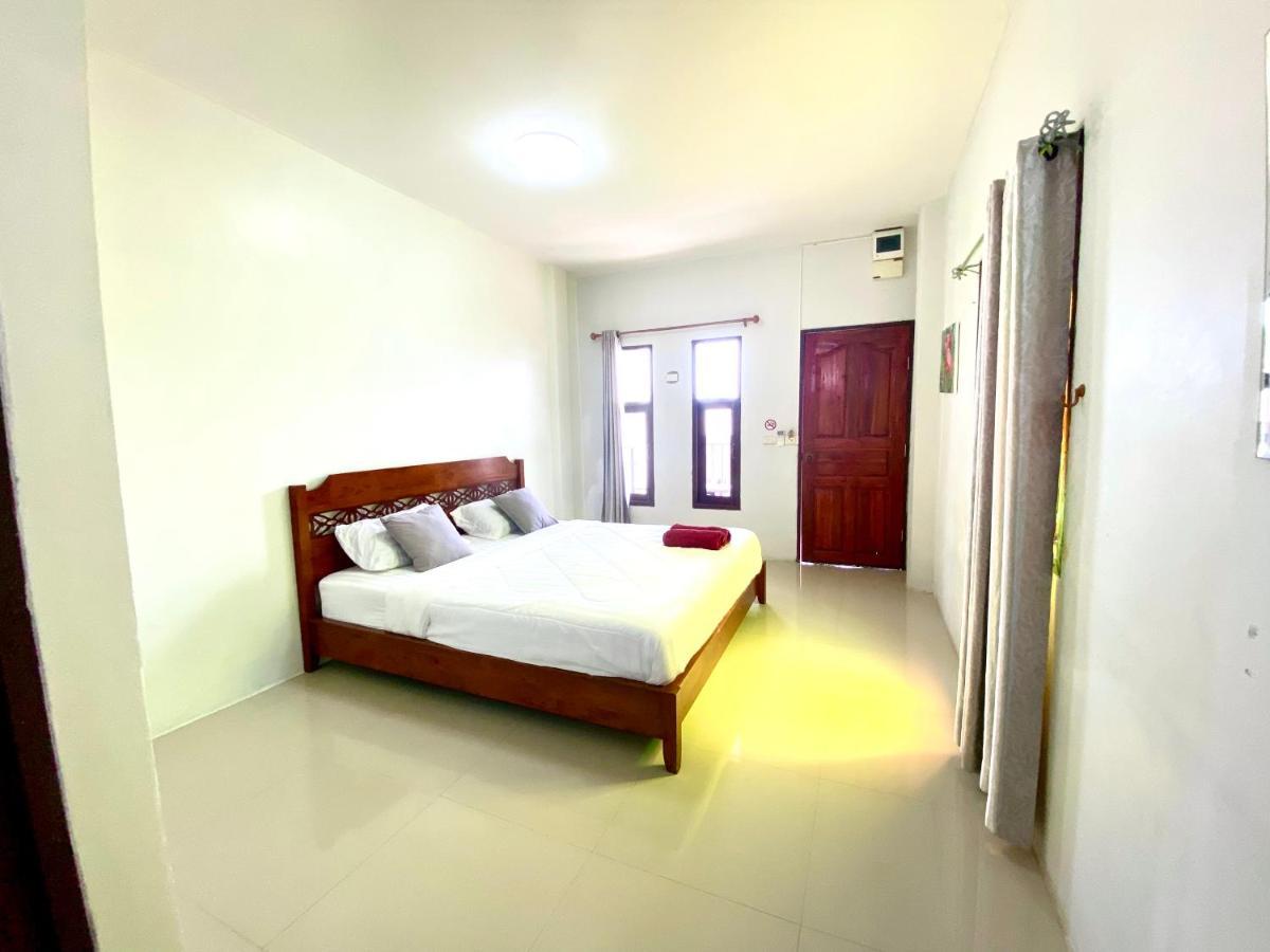 The Time Samed House Hotel