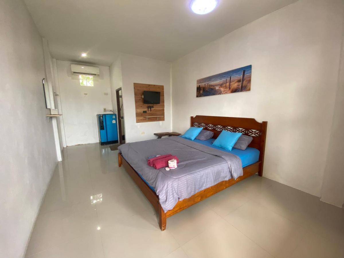 Hotel The Time Samed House Koh Samet