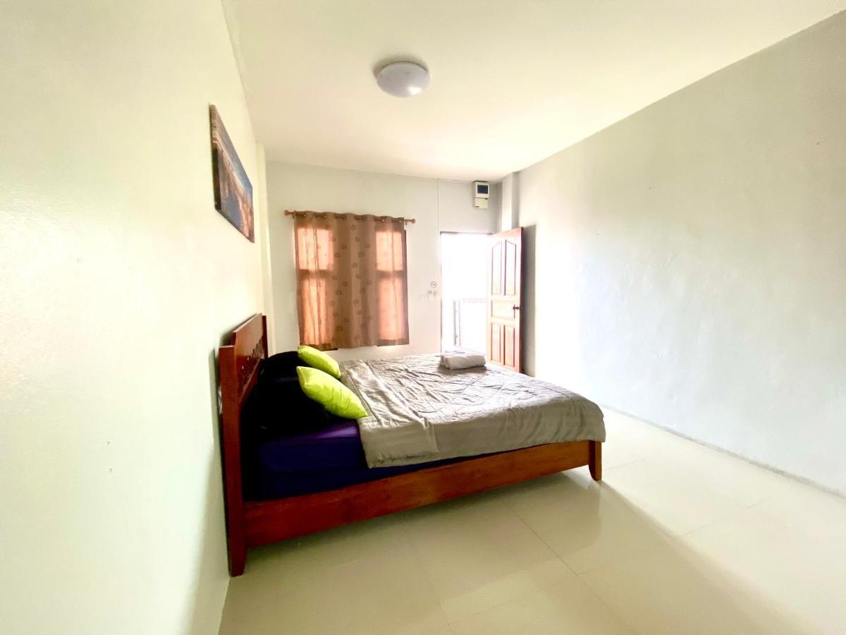 The Time Samed House * Koh Samet