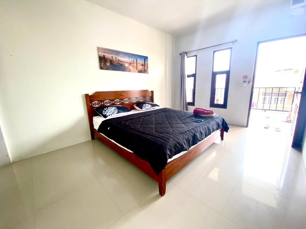Hotel The Time Samed House Koh Samet