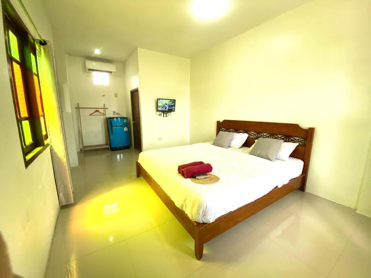 The Time Samed House Koh Samet