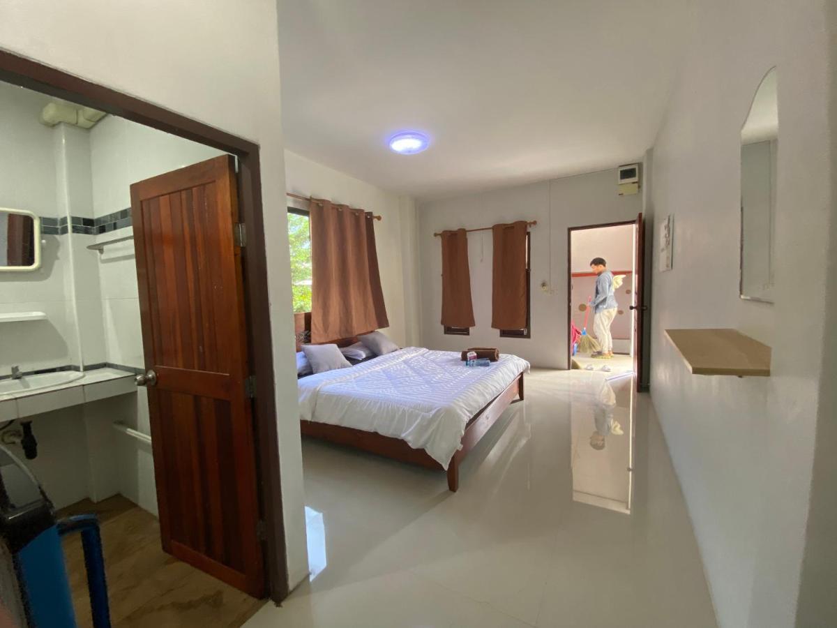 Hotel The Time Samed House