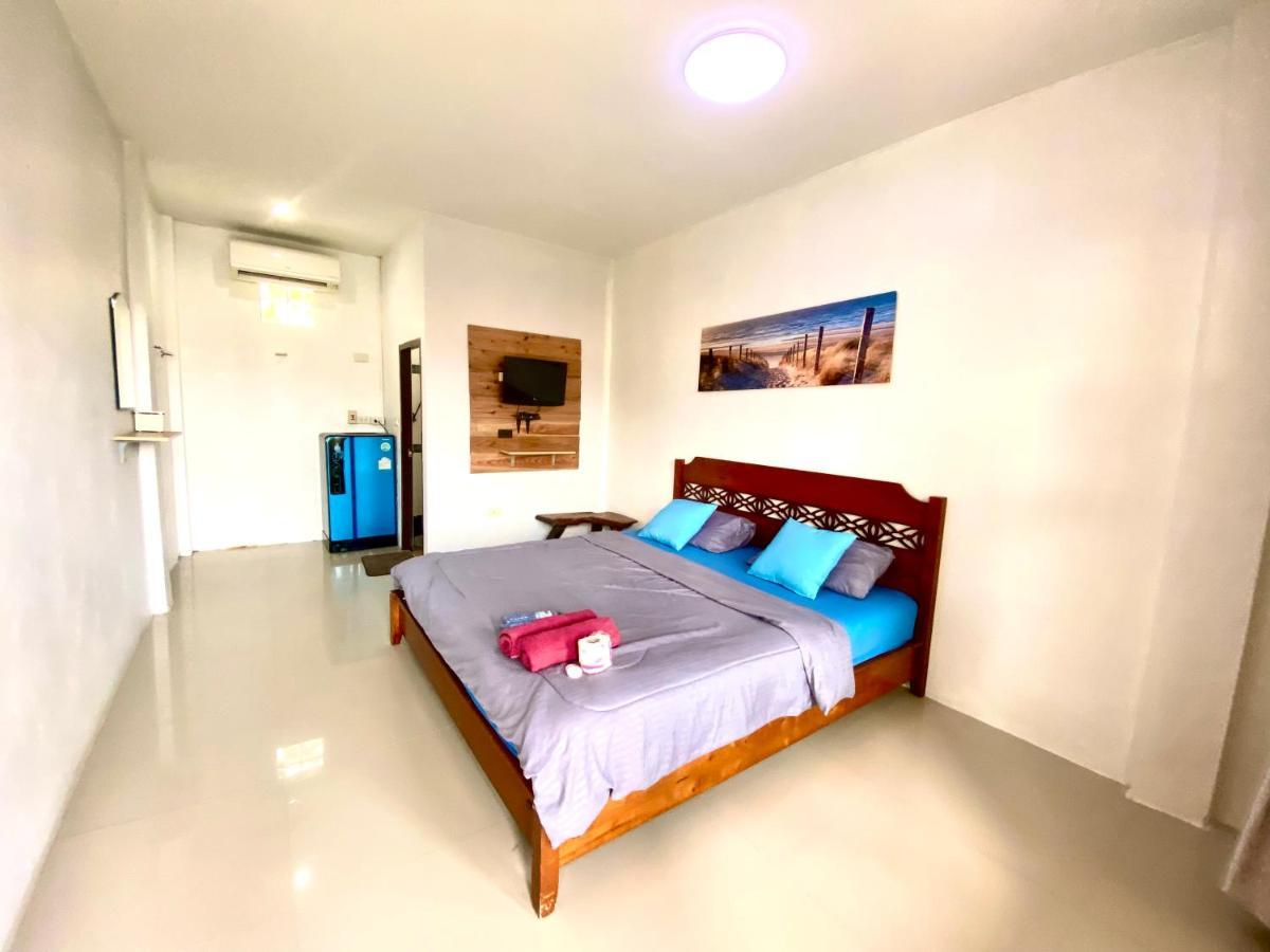 The Time Samed House Hotel Koh Samet