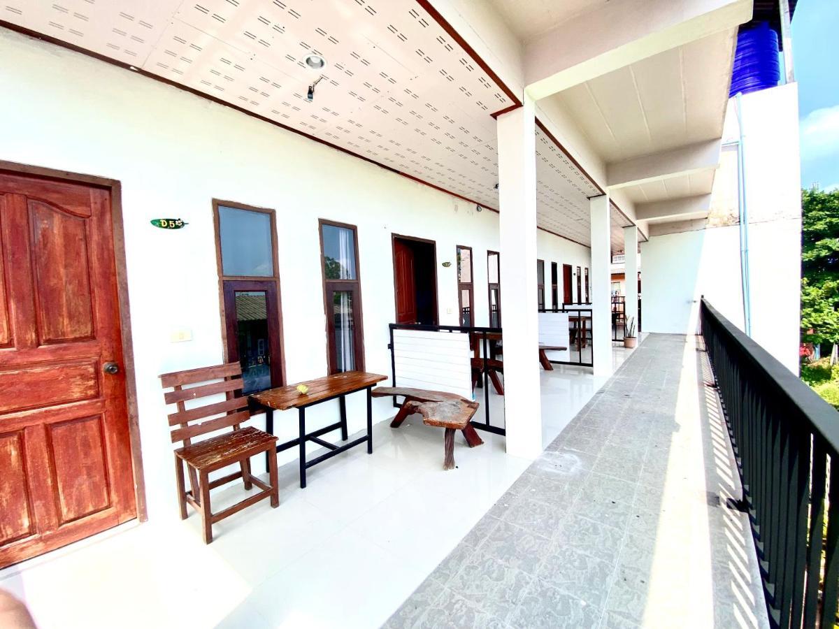 The Time Samed House Koh Samet