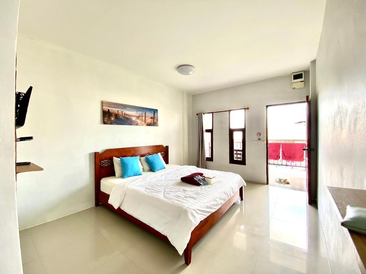 The Time Samed House Hotel Koh Samet