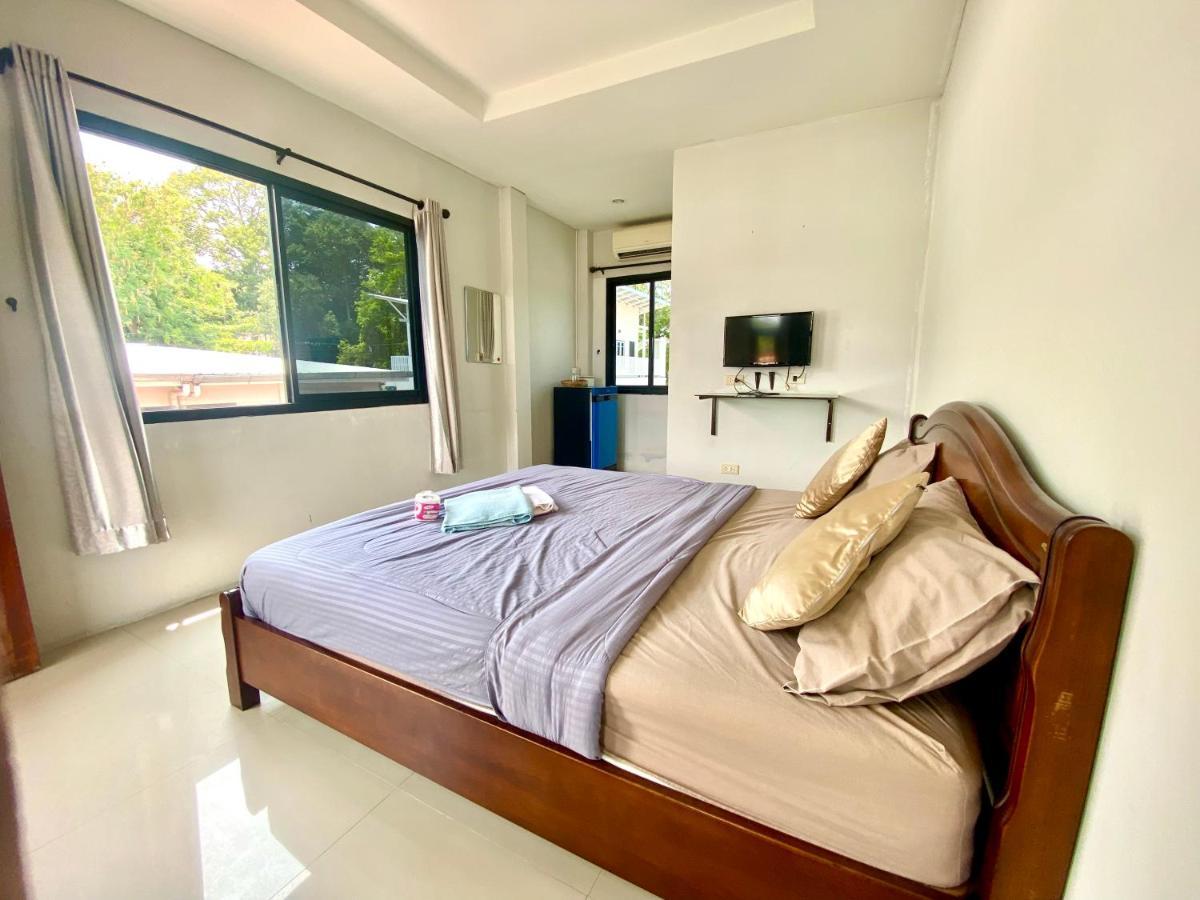 The Time Samed House Hotel