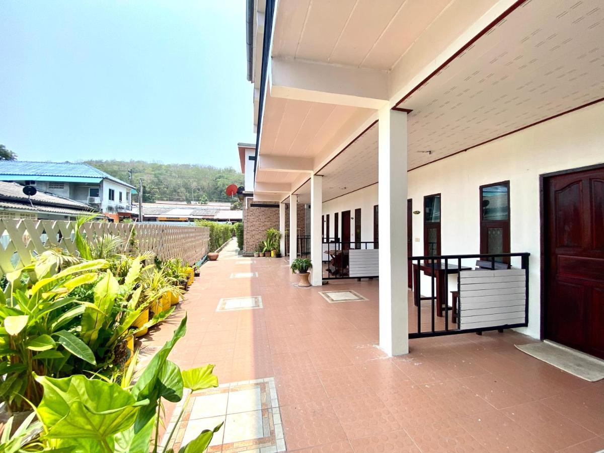 Hotel The Time Samed House Koh Samet