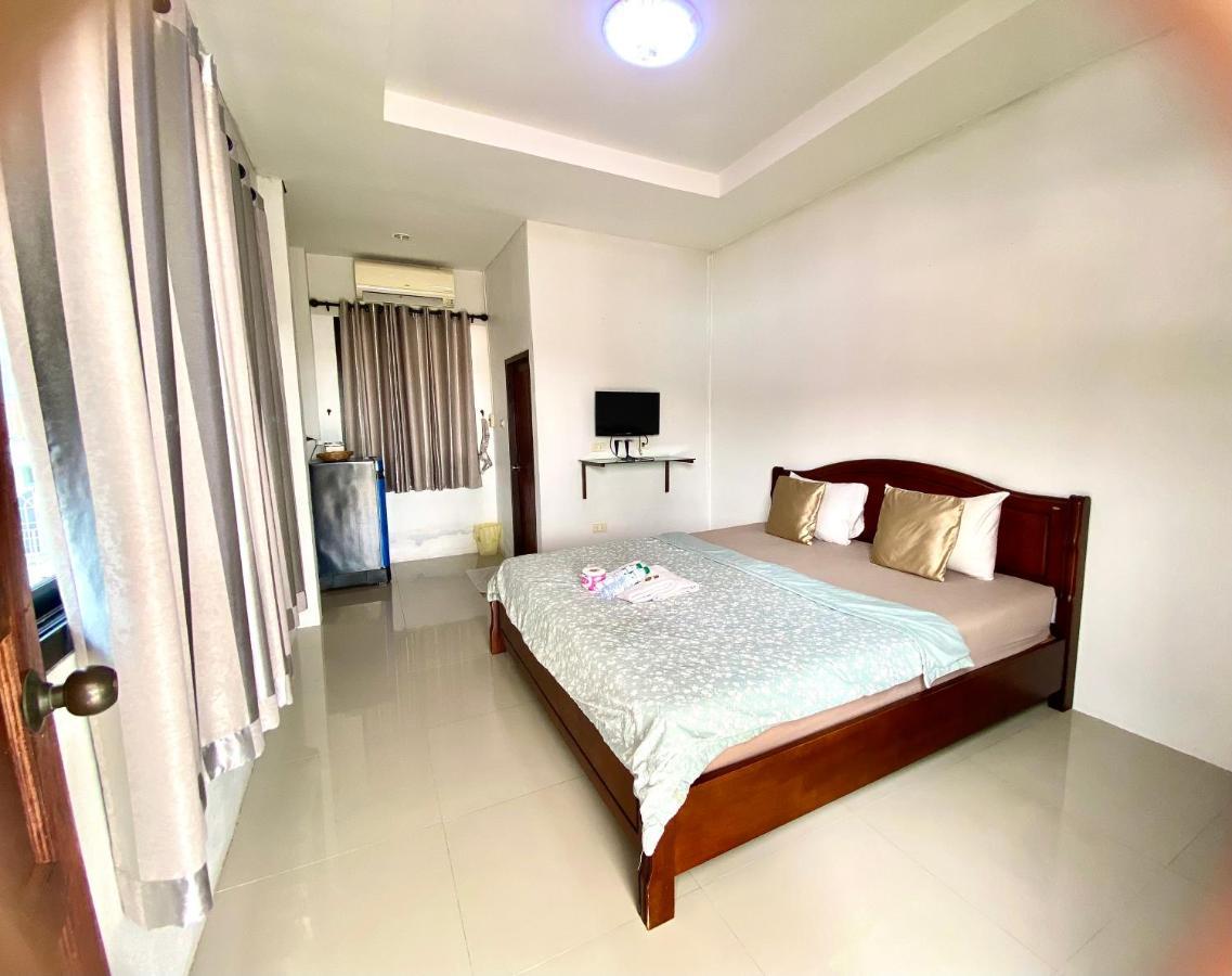 The Time Samed House * Koh Samet