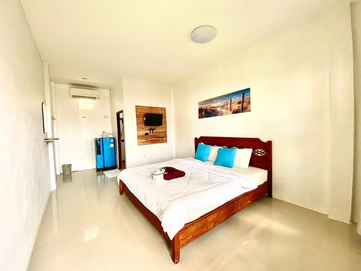 The Time Samed House Hotel *