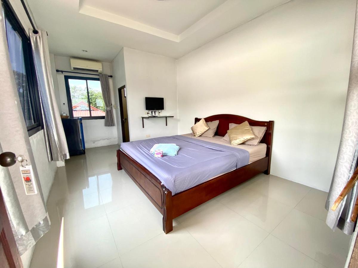 Hotel The Time Samed House Koh Samet