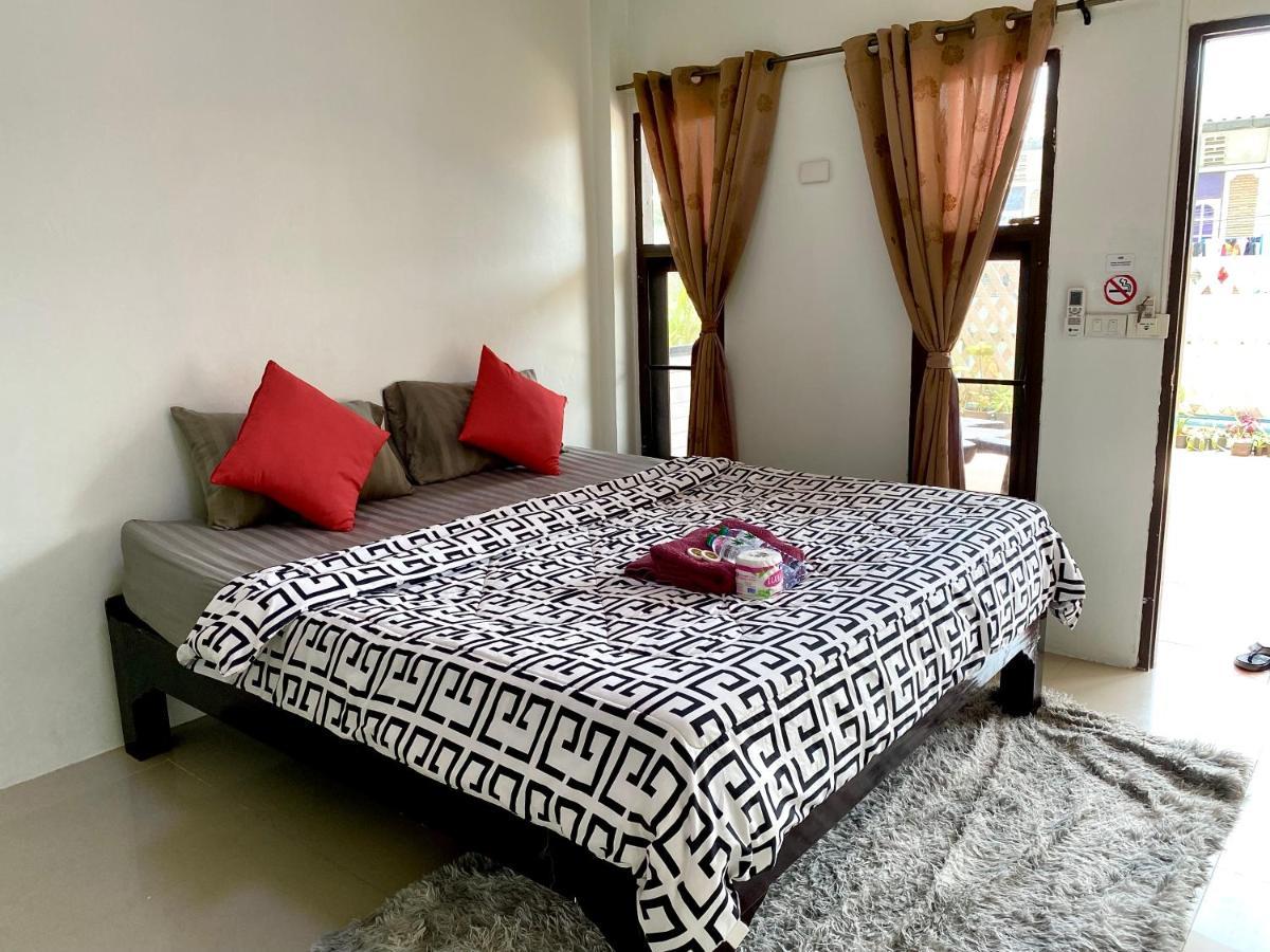 The Time Samed House Hotel Koh Samet