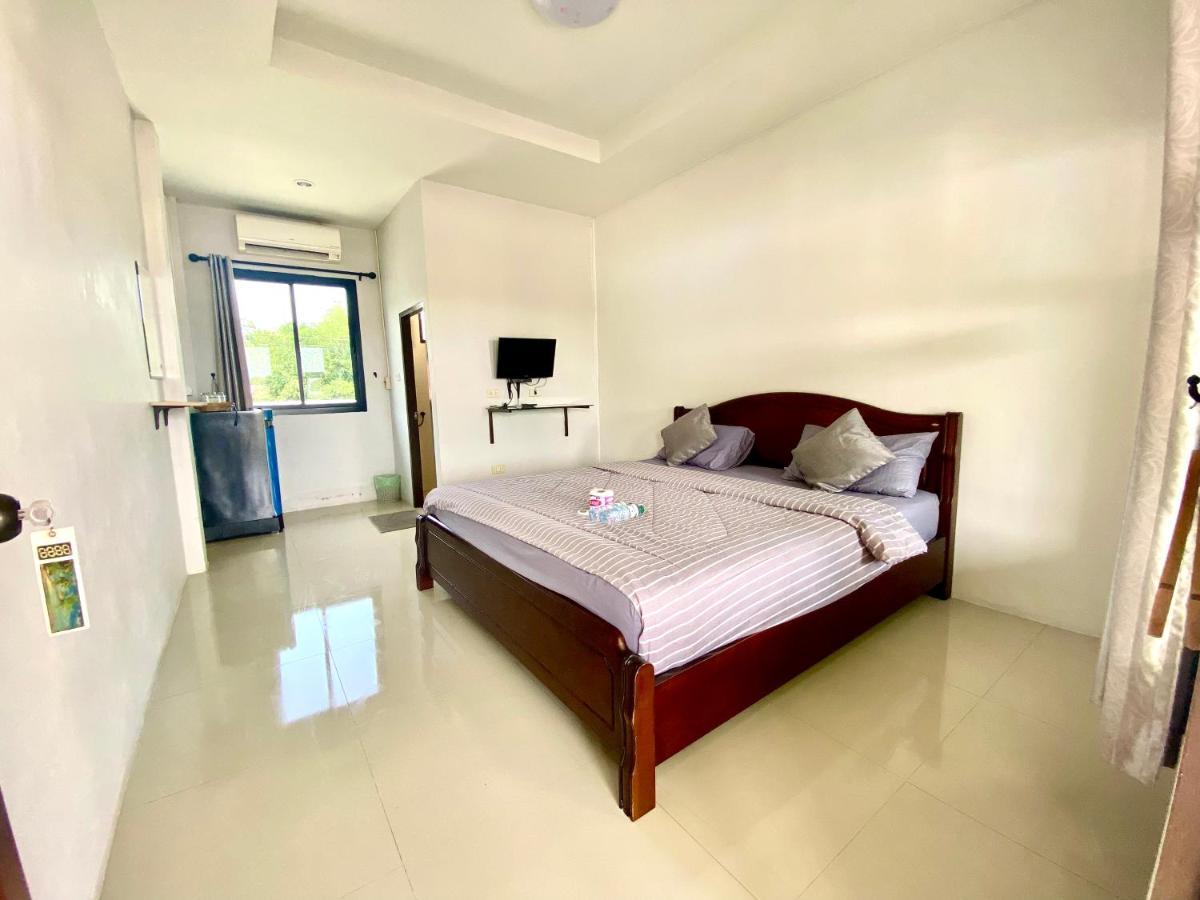 The Time Samed House Hotel Koh Samet