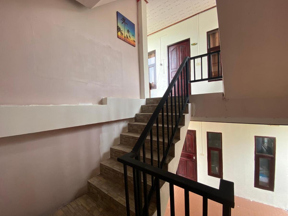 The Time Samed House Hotel *