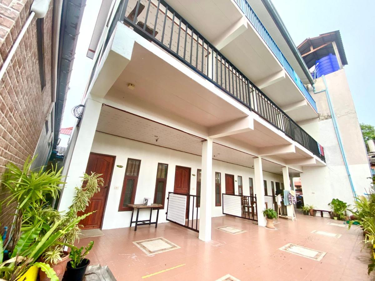 The Time Samed House * Koh Samet