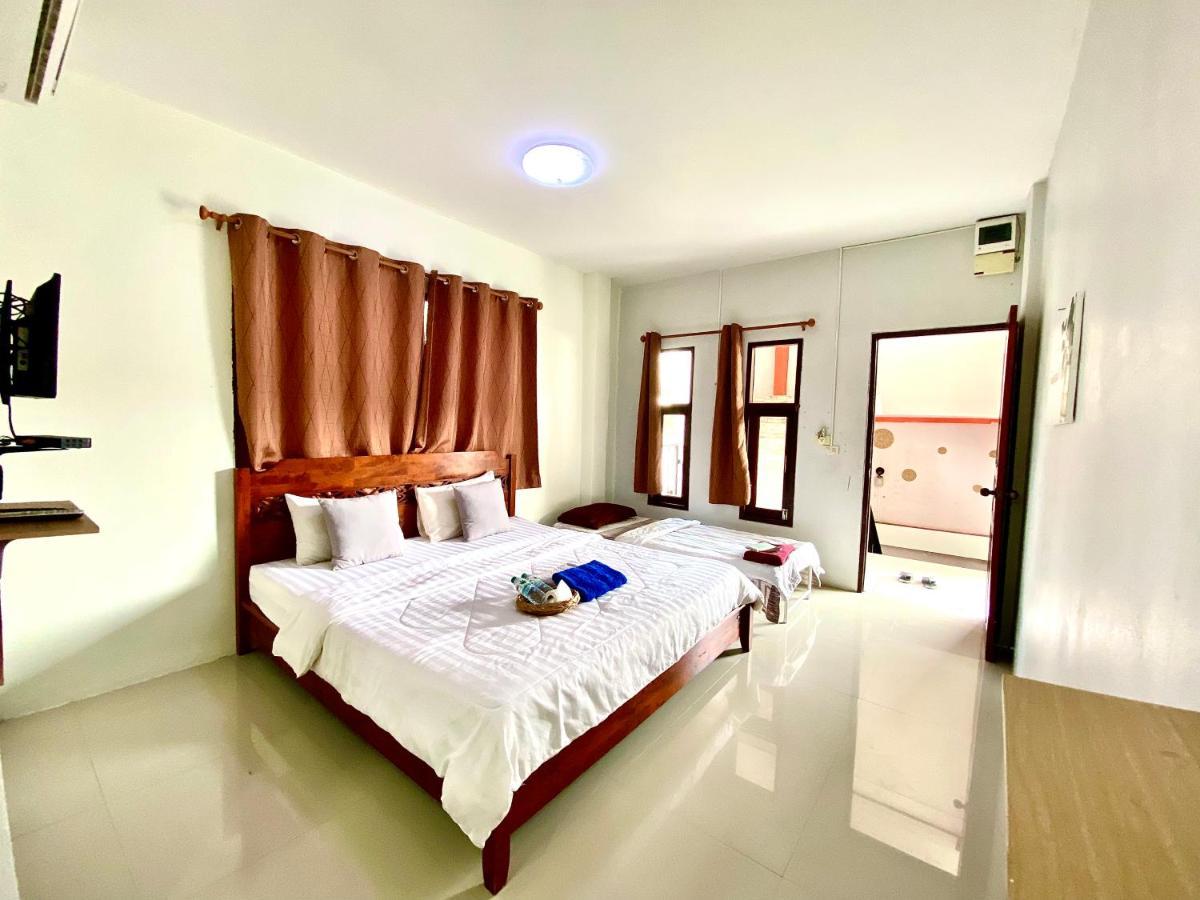 The Time Samed House Hotel