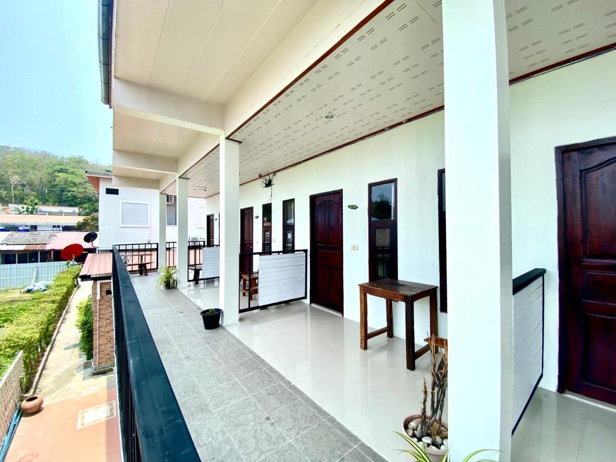 Hotel The Time Samed House Koh Samet