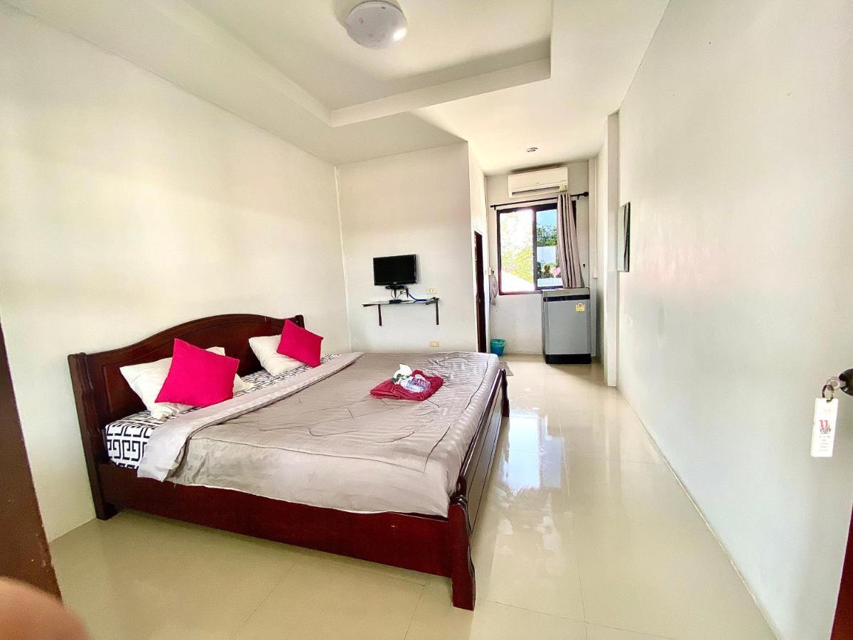 The Time Samed House Hotel Koh Samet