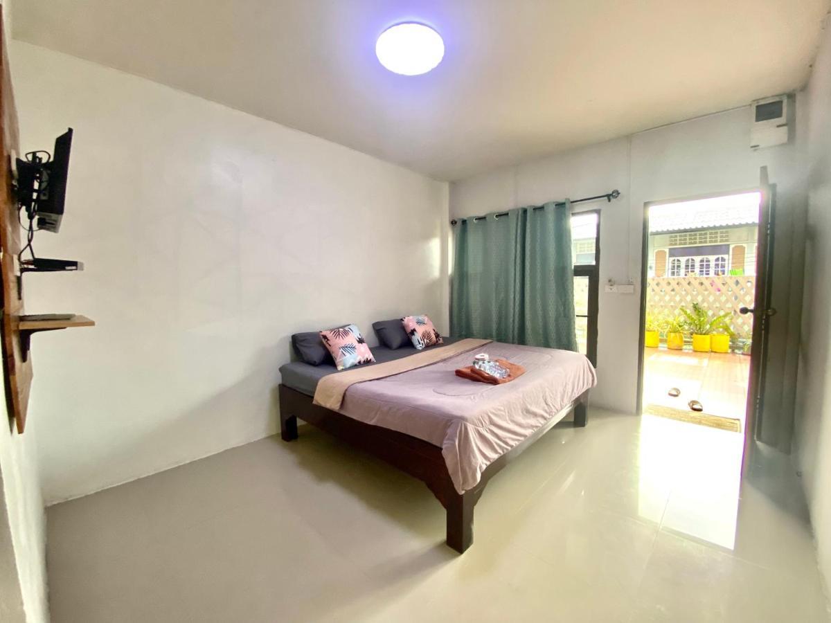 The Time Samed House Hotel