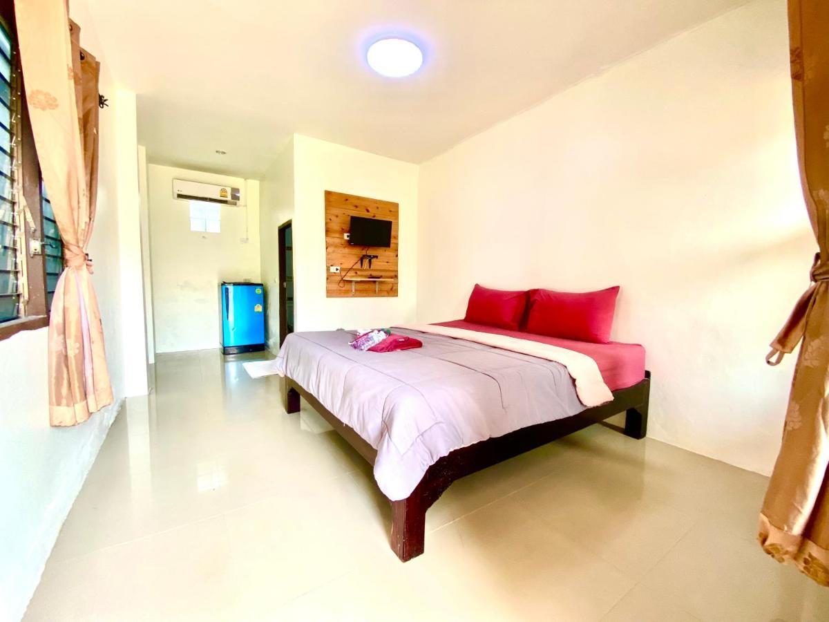 The Time Samed House Hotel *