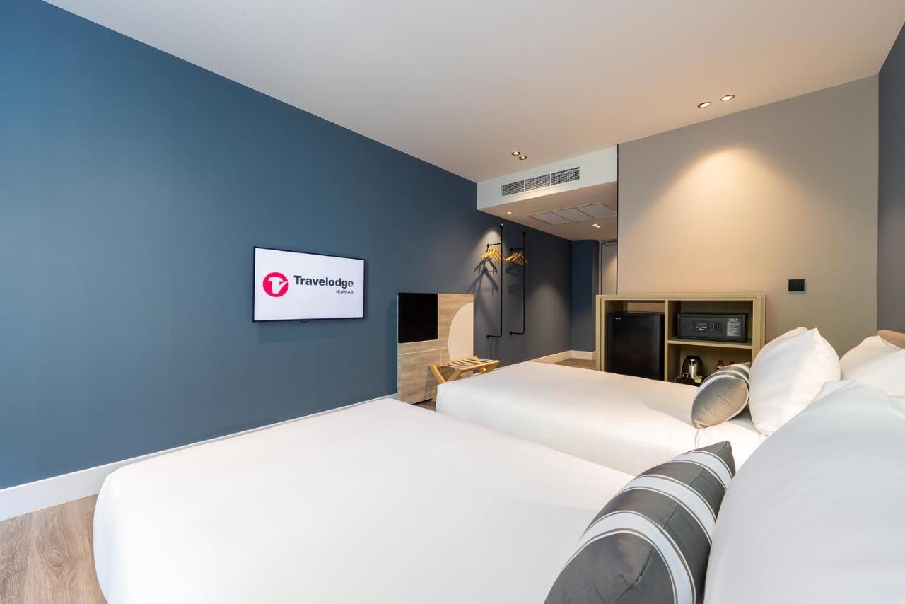Hotel Travelodge Nimman