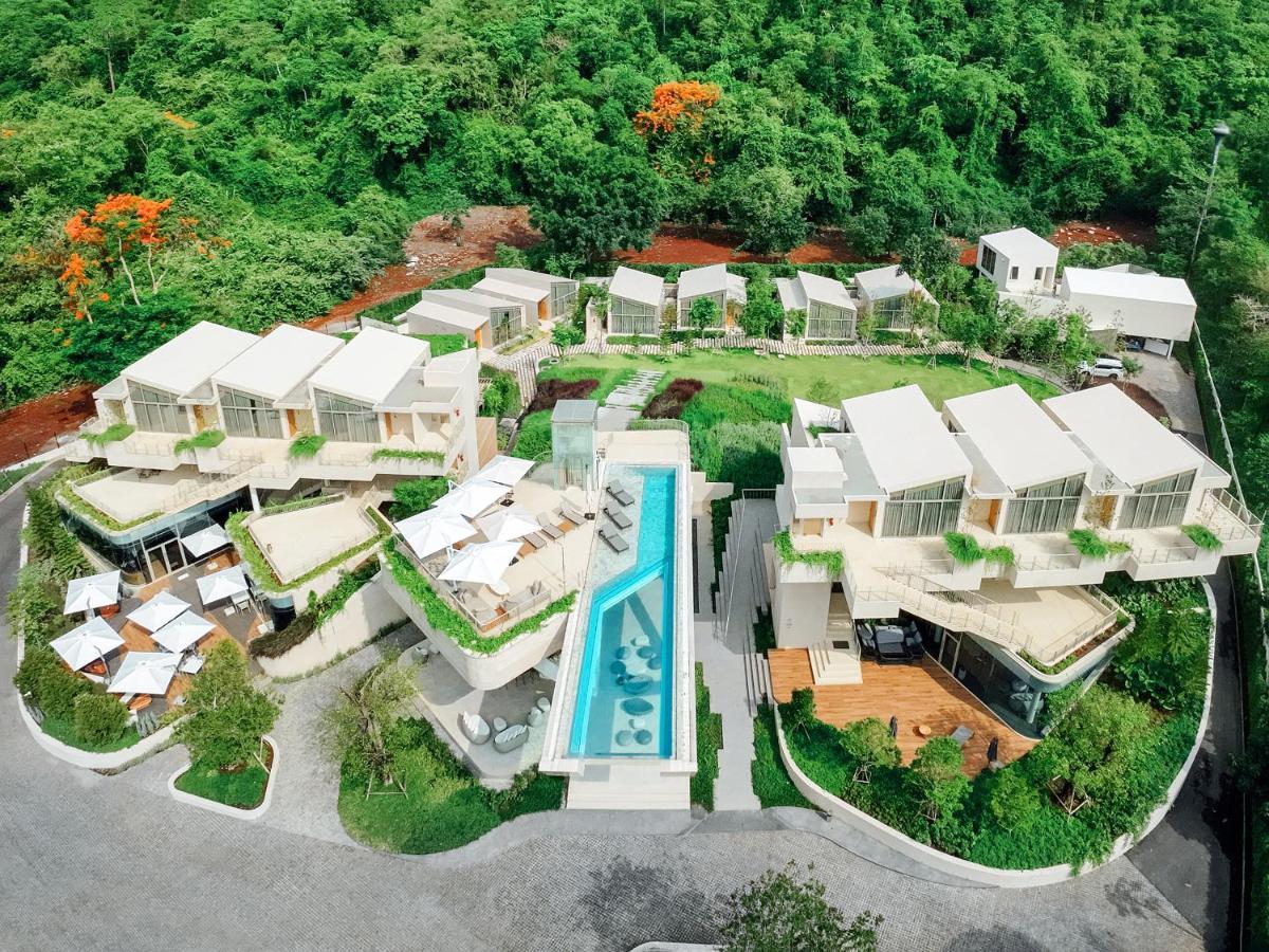 Mys Khao Yai (adults Only) Hotel 5*