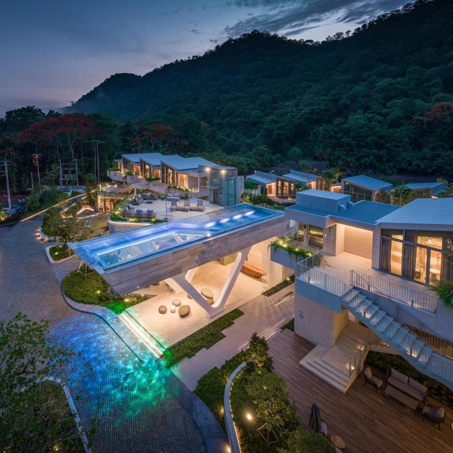 Hotel Mys Khao Yai (adults Only) 5*